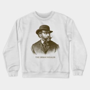 The Urban Whaler Crewneck Sweatshirt